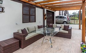 Apartamento Completo de 3 quartos em Gramado 2