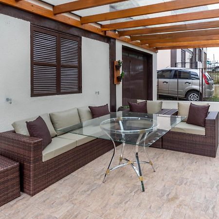 Apartamento Completo de 3 quartos em Gramado 2 Exterior foto