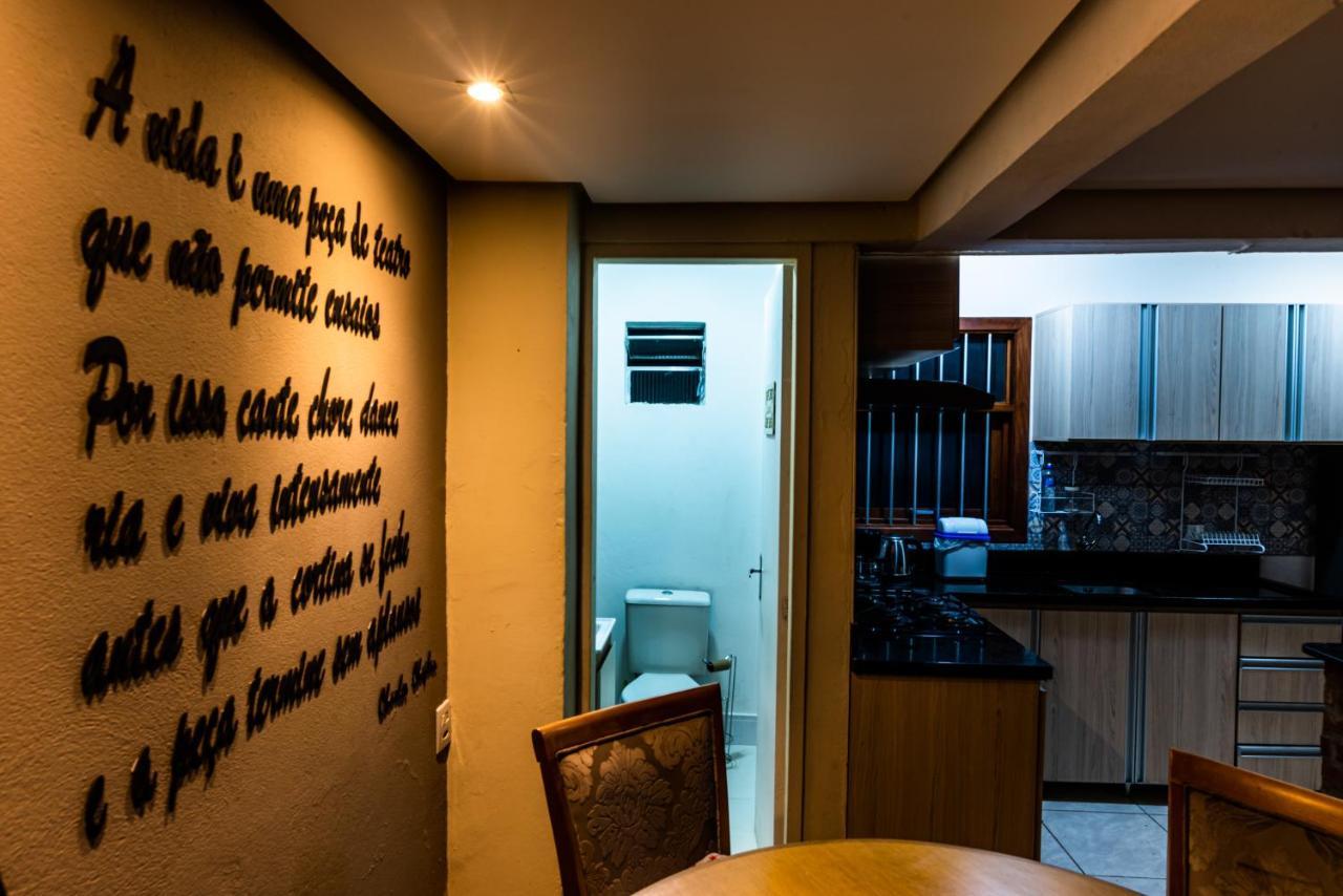 Apartamento Completo de 3 quartos em Gramado 2 Exterior foto