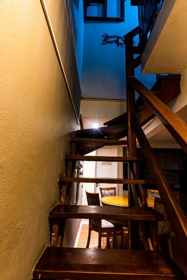 Apartamento Completo de 3 quartos em Gramado 2 Exterior foto