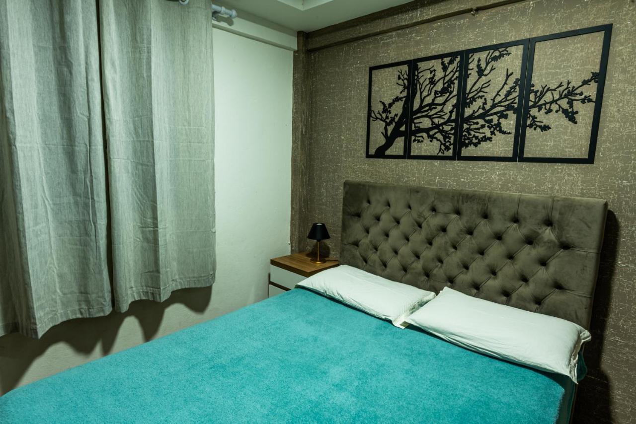 Apartamento Completo de 3 quartos em Gramado 2 Exterior foto