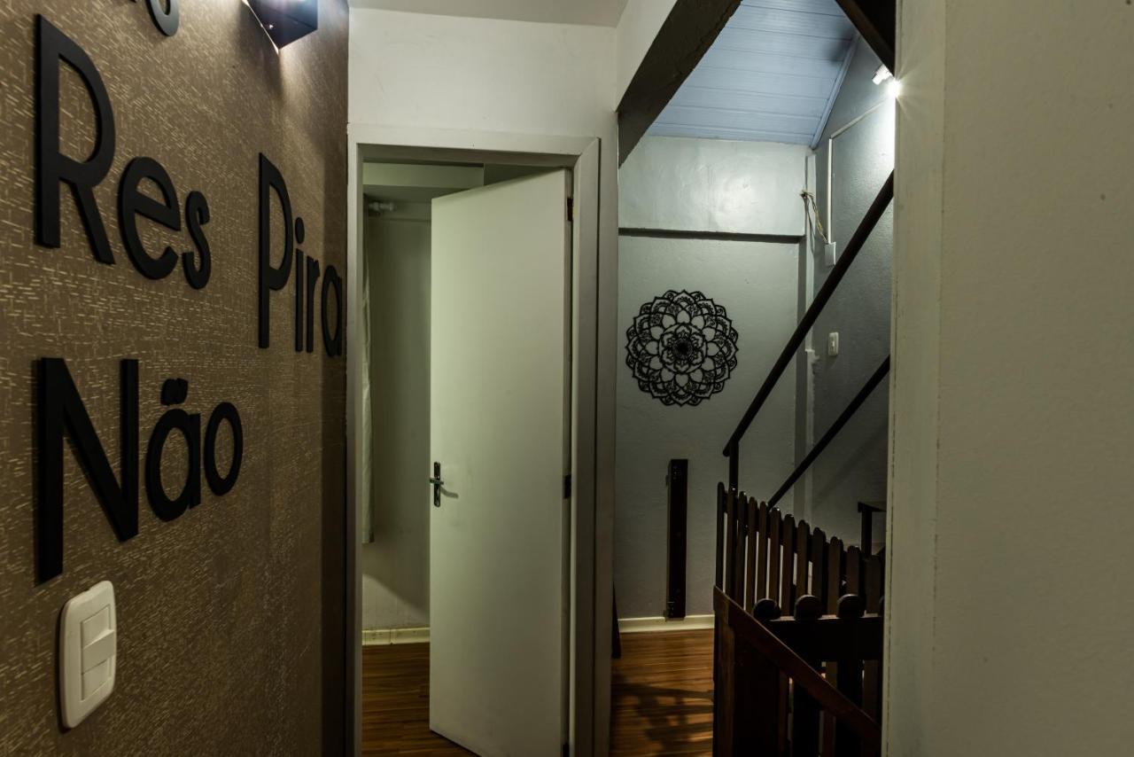 Apartamento Completo de 3 quartos em Gramado 2 Exterior foto