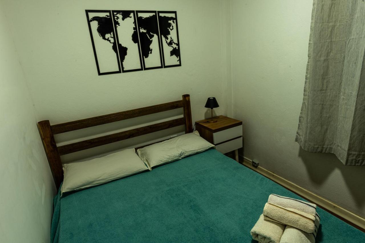 Apartamento Completo de 3 quartos em Gramado 2 Exterior foto