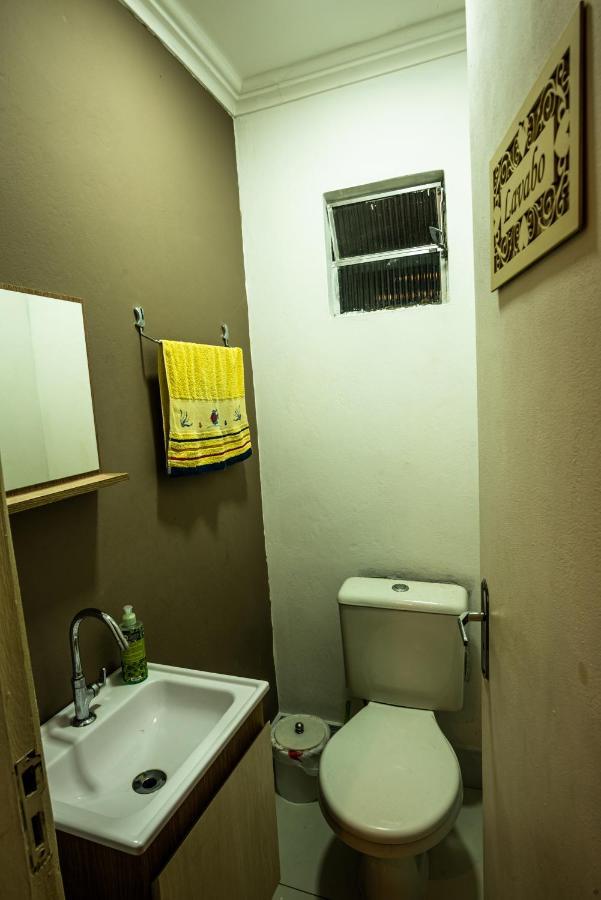 Apartamento Completo de 3 quartos em Gramado 2 Exterior foto