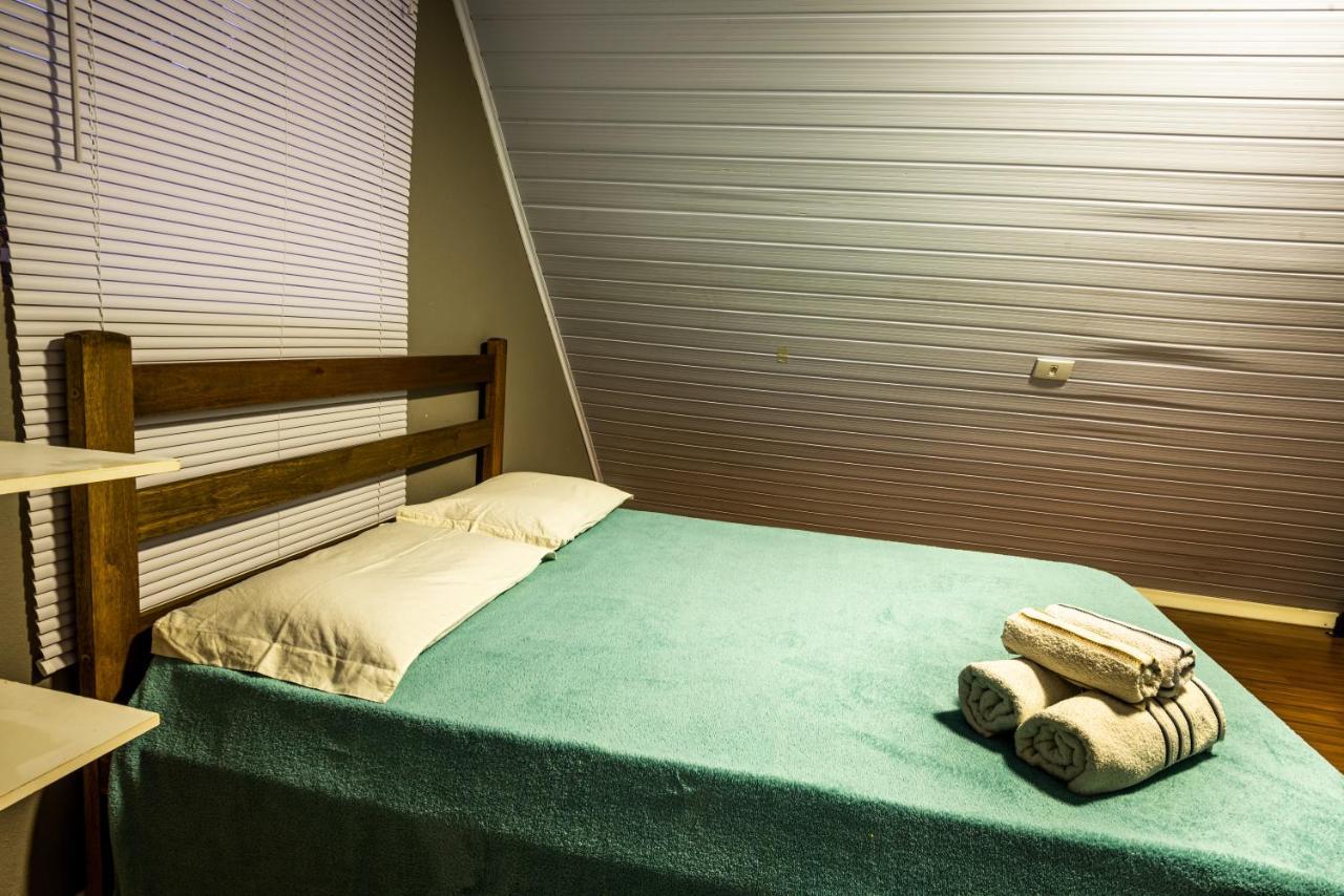 Apartamento Completo de 3 quartos em Gramado 2 Exterior foto