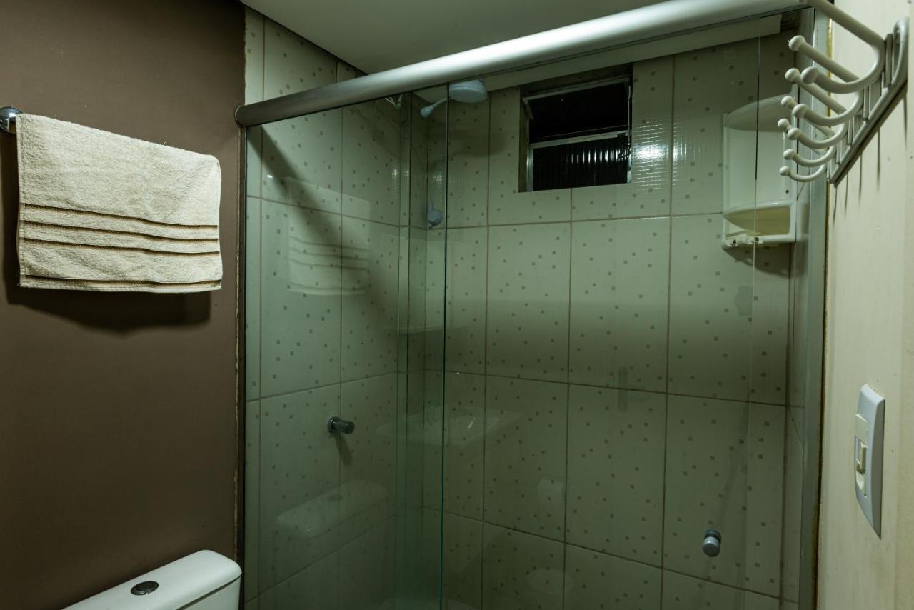 Apartamento Completo de 3 quartos em Gramado 2 Exterior foto