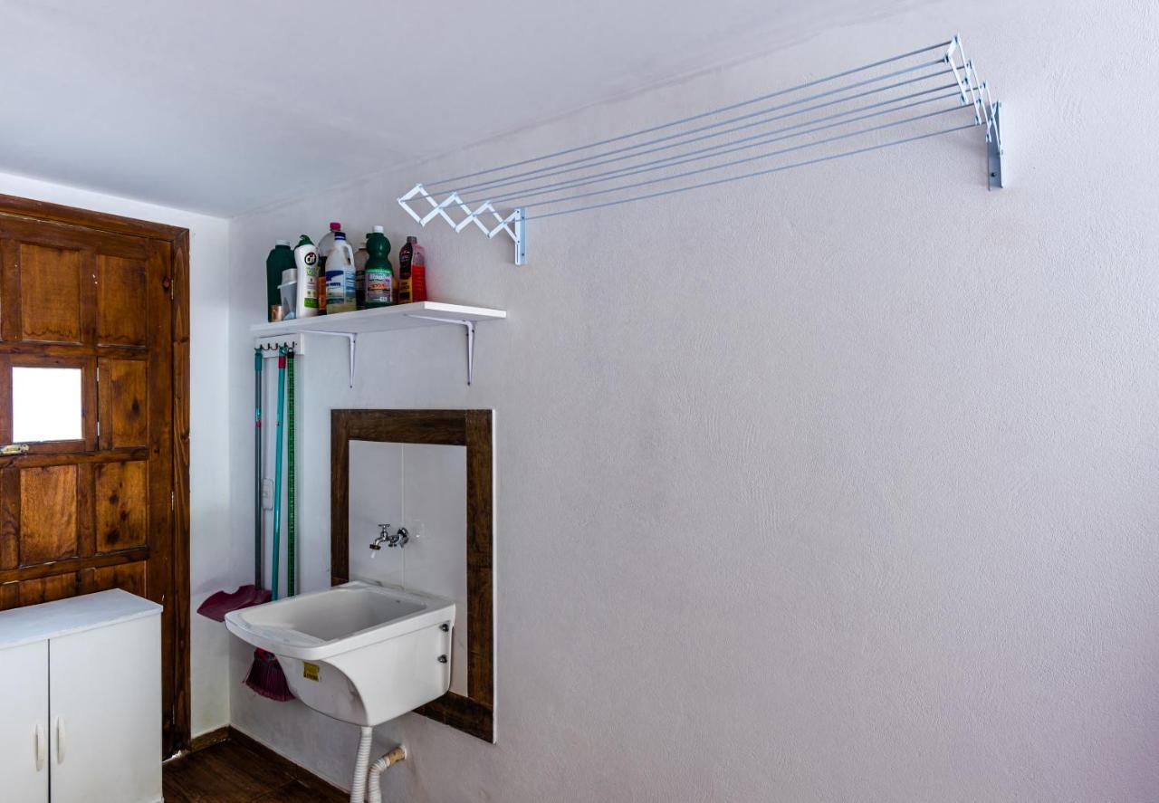 Apartamento Completo de 3 quartos em Gramado 2 Exterior foto