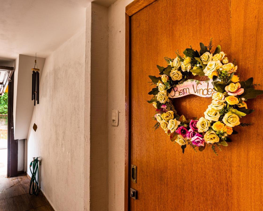 Apartamento Completo de 3 quartos em Gramado 2 Exterior foto
