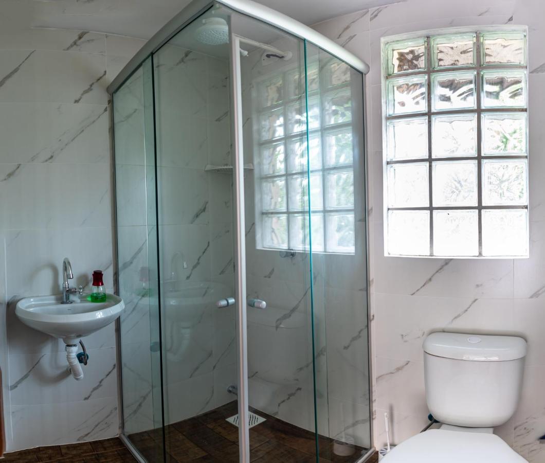 Apartamento Completo de 3 quartos em Gramado 2 Exterior foto